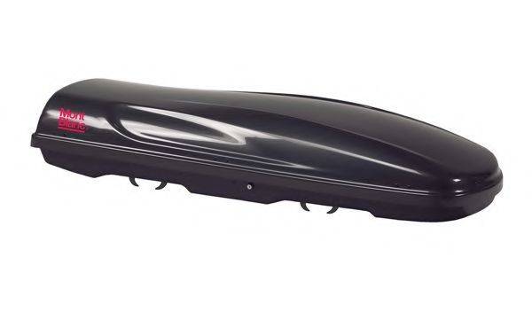 MONT BLANC 732021 Контейнер бруса даху