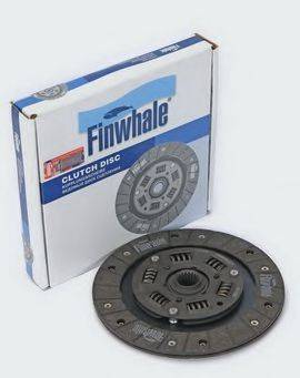 FINWHALE 19D108