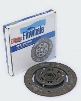 FINWHALE 20D101
