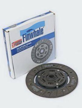 FINWHALE 20D210