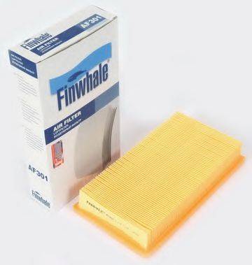 FINWHALE AF301