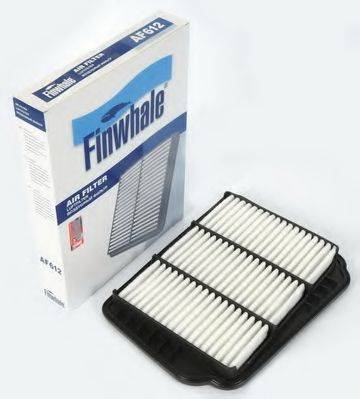 FINWHALE AF612