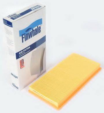 FINWHALE AF631