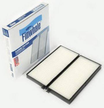 FINWHALE AS514
