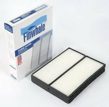 FINWHALE AS604