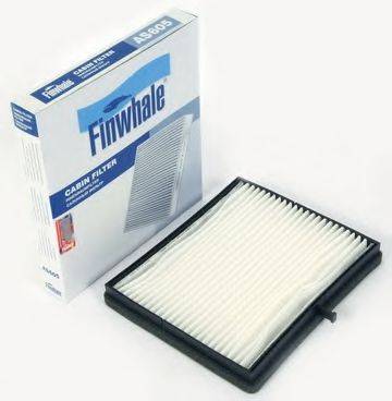 FINWHALE AS605