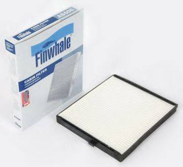 FINWHALE AS606