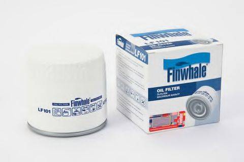 FINWHALE LF101