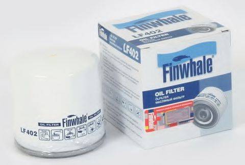 FINWHALE LF402