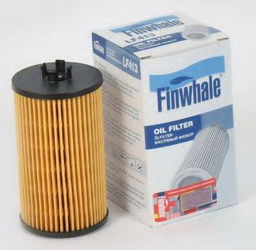 FINWHALE LF413