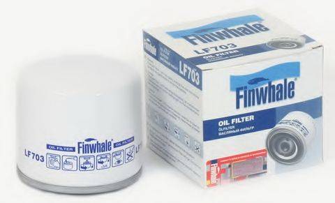 FINWHALE LF703