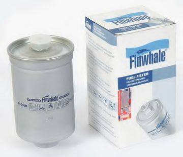 FINWHALE PF006M