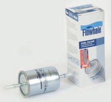 FINWHALE PF605