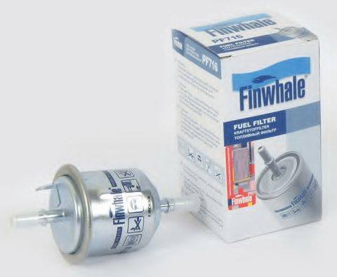 FINWHALE PF716