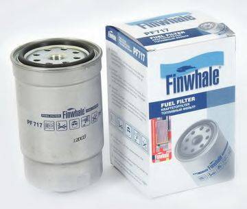 FINWHALE PF717