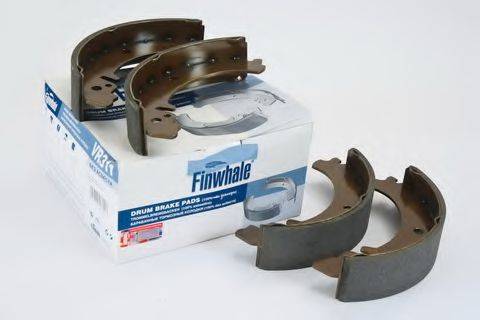 FINWHALE VR311