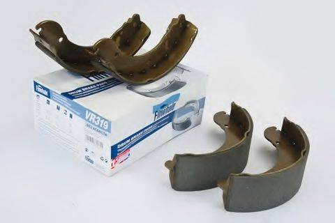 FINWHALE VR319