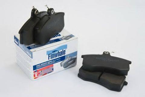 FINWHALE V218