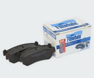 FINWHALE V1008