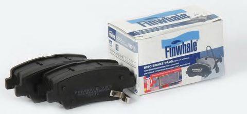 FINWHALE V1018