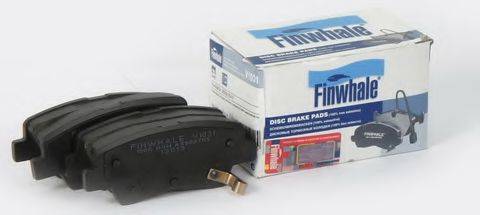 FINWHALE V1031
