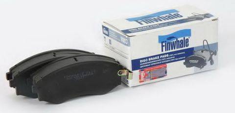 FINWHALE V803