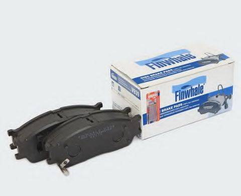 FINWHALE V939