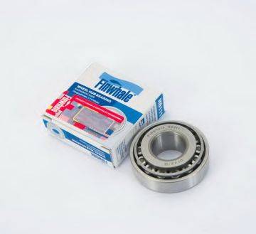 FINWHALE HB111 Підшипник маточини колеса