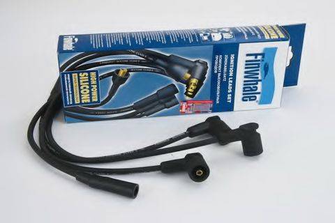 FINWHALE FC110