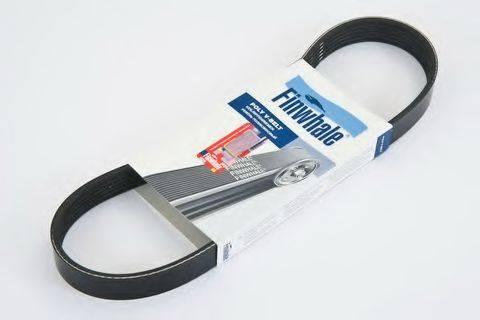 FINWHALE BP600