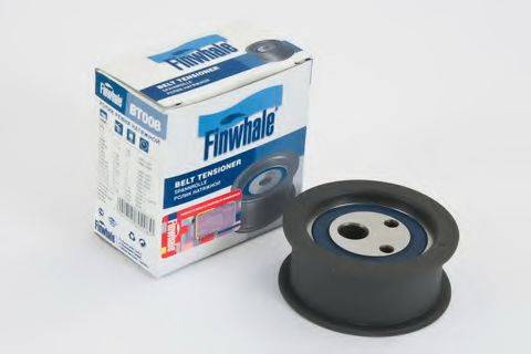 FINWHALE BT008