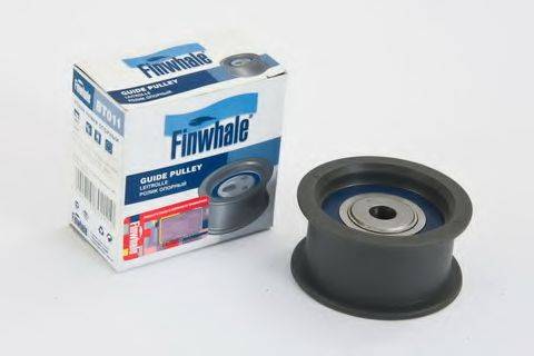 FINWHALE BT011