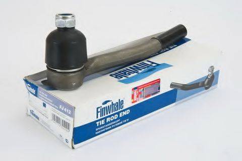 FINWHALE FJ412