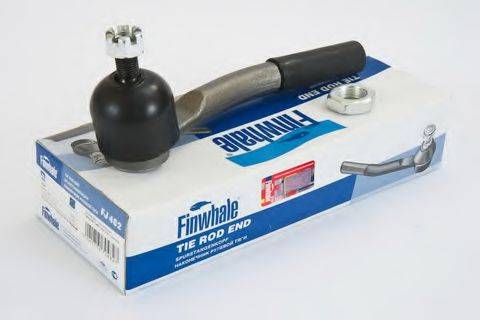FINWHALE FJ482