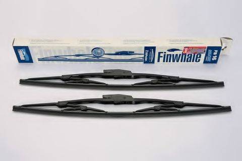 FINWHALE FB16 Щітка склоочисника