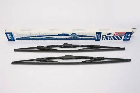 FINWHALE FB19 Щітка склоочисника