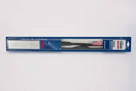 FINWHALE PW24