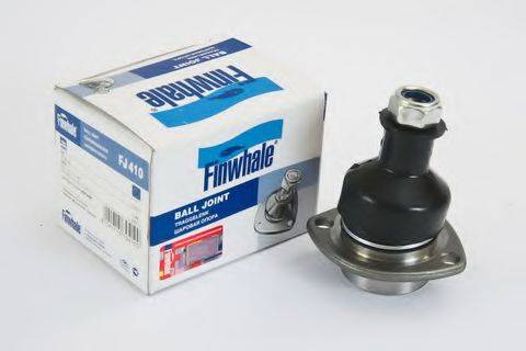 FINWHALE FJ410