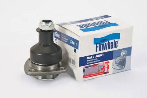 FINWHALE FJ411