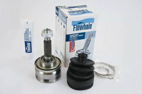 FINWHALE FJ212