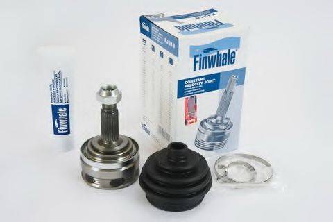 FINWHALE FJ218