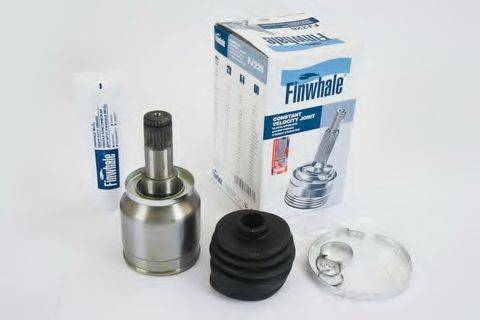 FINWHALE FJ228