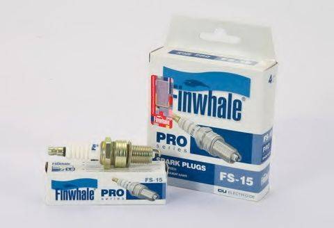 FINWHALE FS15 Свічка запалювання