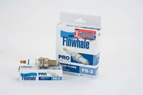 FINWHALE FS3 Свічка запалювання