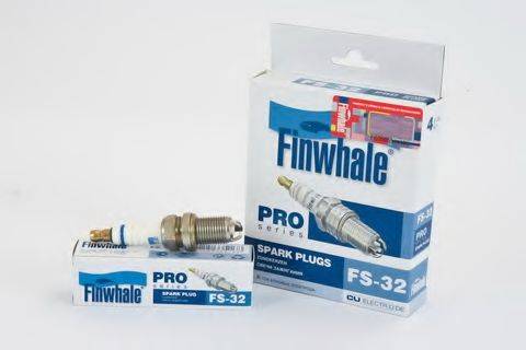 FINWHALE FS32 Свічка запалювання