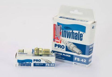 FINWHALE FS42 Свічка запалювання