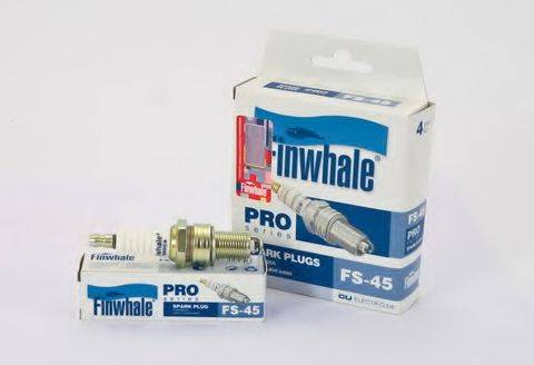 FINWHALE FS45 Свічка запалювання