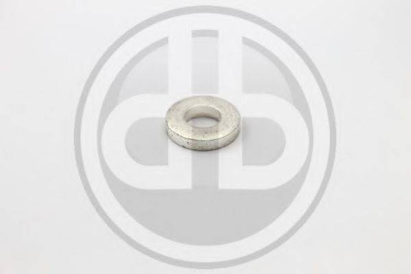 BUCHLI 2430105043 Шайба теплового захисту, система упорскування
