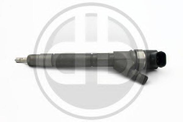 BUCHLI 0445110084 Клапанна форсунка