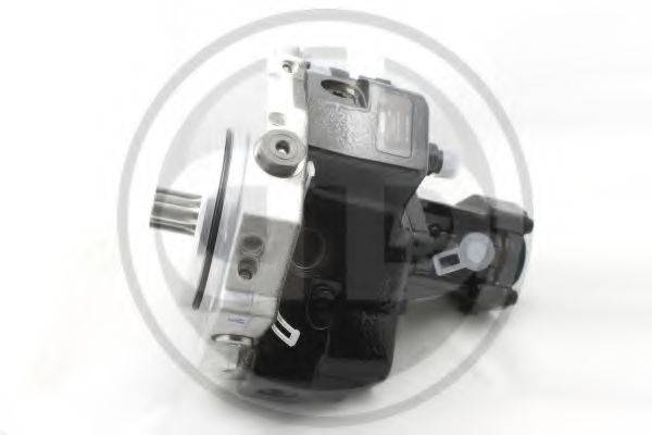 BUCHLI 0445020023 Насос високого тиску